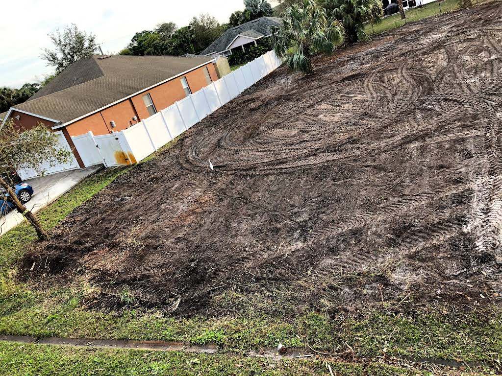 Legacy Land Clearing professional land clearing services