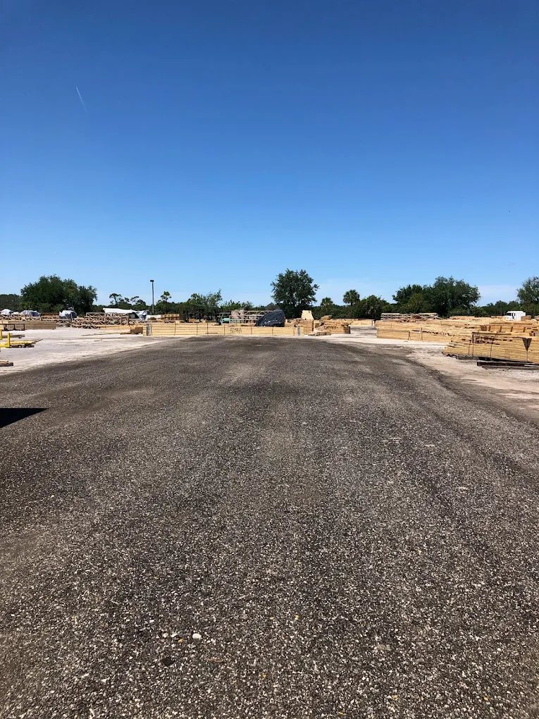 Residential Development Clearing